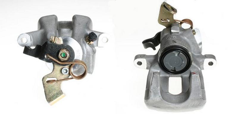 BUDWEG-CALIPER 343767