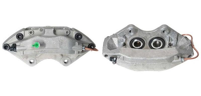 BUDWEG-CALIPER 343768