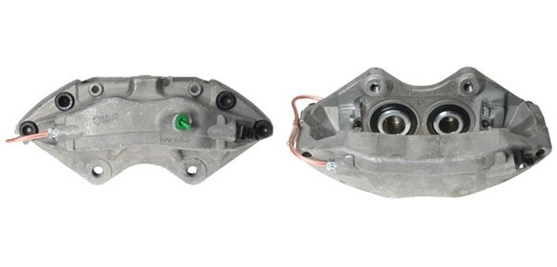 BUDWEG-CALIPER 343769