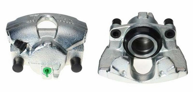 BUDWEG-CALIPER 343774