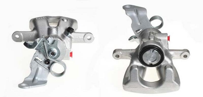 BUDWEG-CALIPER 343784