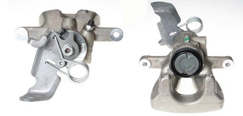 BUDWEG-CALIPER 343786