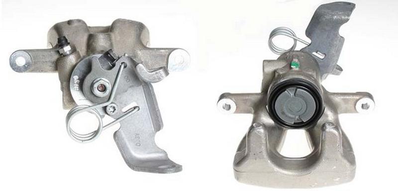 BUDWEG-CALIPER 343787