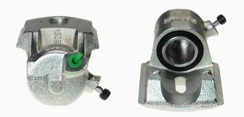 BUDWEG-CALIPER 34380