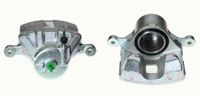 BUDWEG-CALIPER 343806