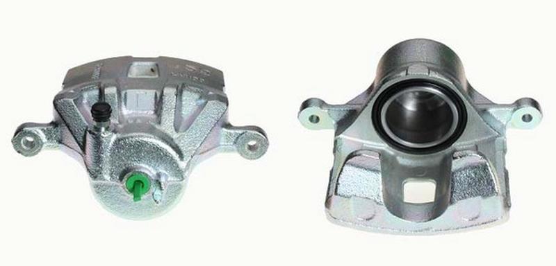 BUDWEG-CALIPER 343807