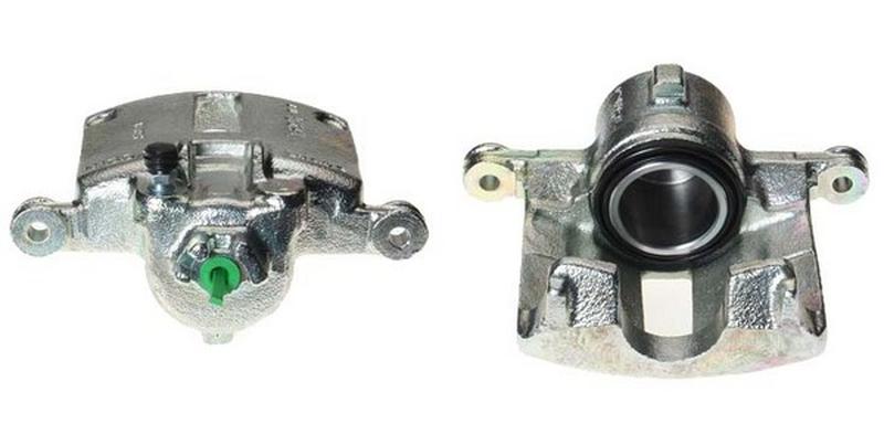 BUDWEG-CALIPER 343810