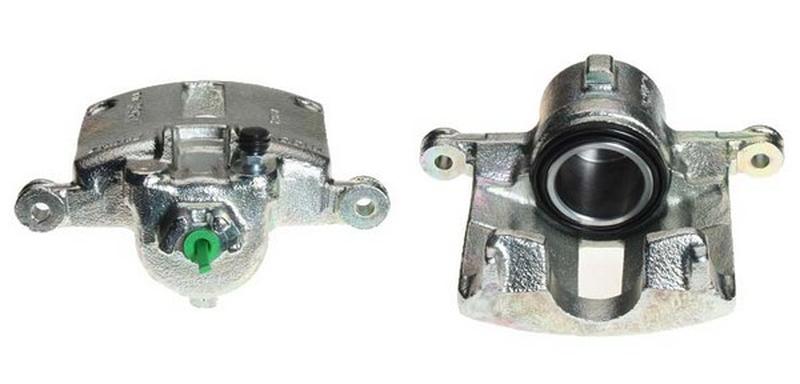 BUDWEG-CALIPER 343811