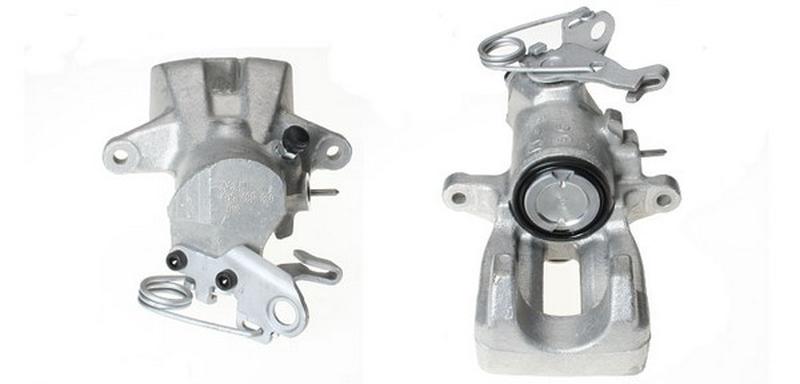 BUDWEG-CALIPER 343812