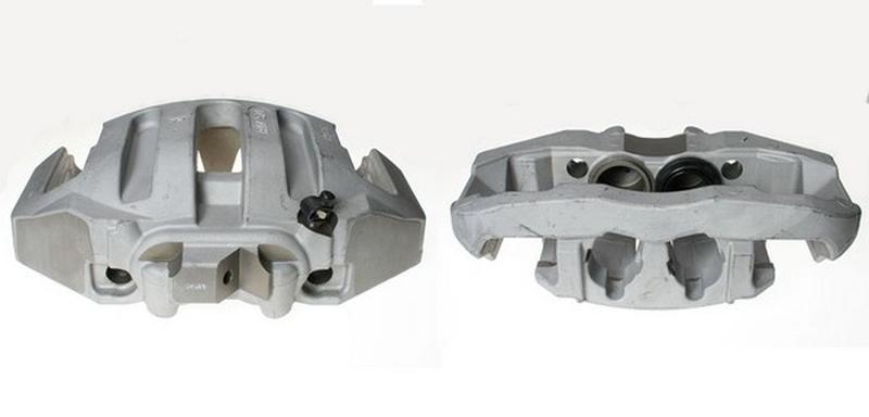 BUDWEG-CALIPER 343818