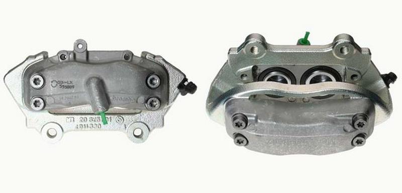 BUDWEG-CALIPER 343828