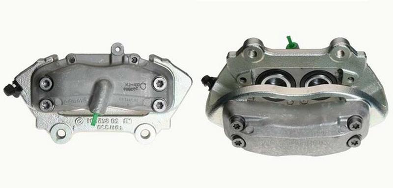 BUDWEG-CALIPER 343829