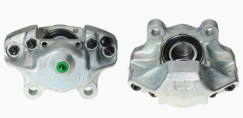 BUDWEG-CALIPER 34383