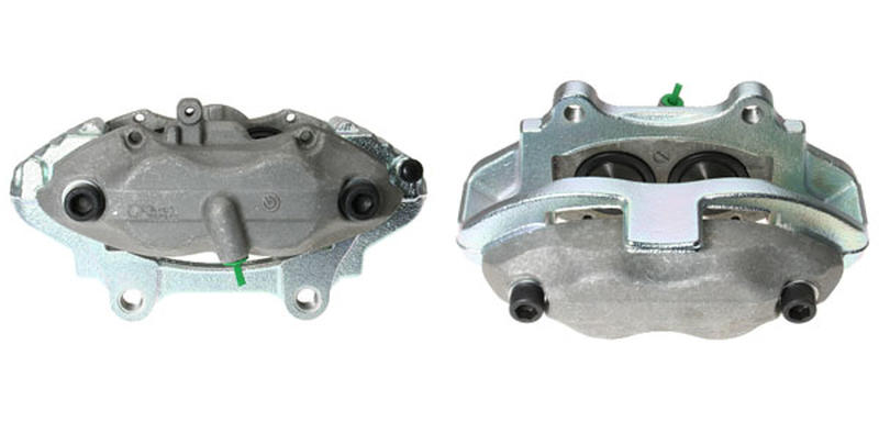 BUDWEG-CALIPER 343830