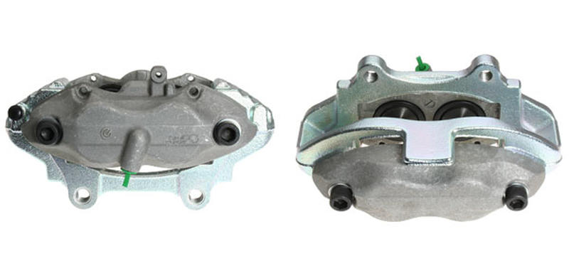 BUDWEG-CALIPER 343831
