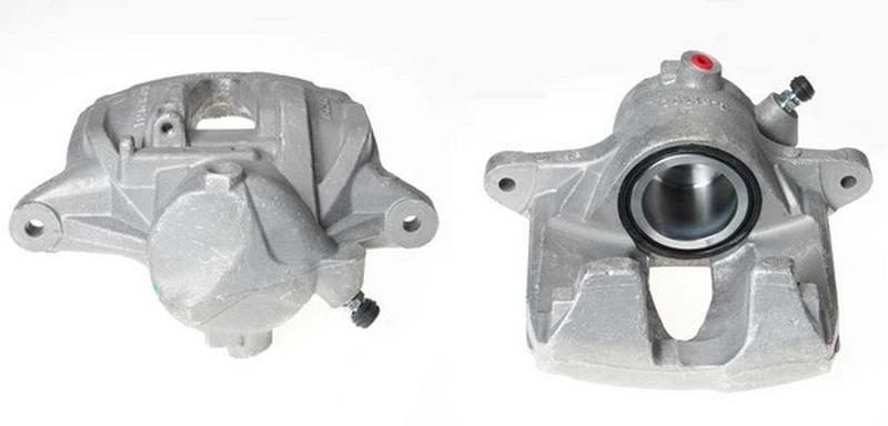 BUDWEG-CALIPER 343832