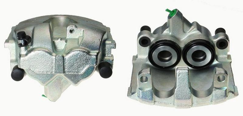 BUDWEG-CALIPER 343836