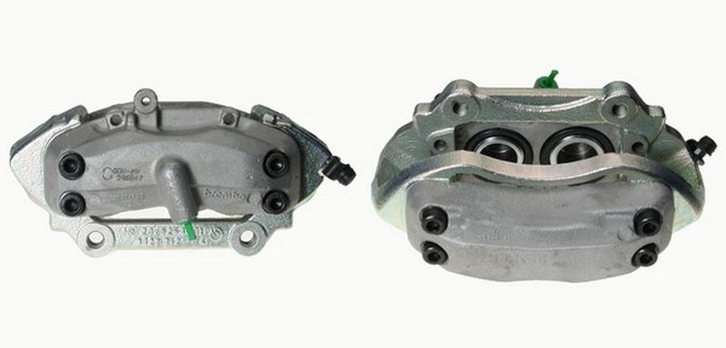 BUDWEG-CALIPER 343840