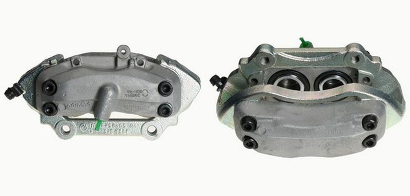 BUDWEG-CALIPER 343841