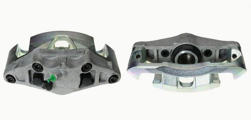 BUDWEG-CALIPER 343842