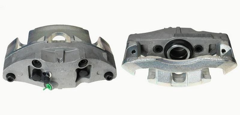 BUDWEG-CALIPER 343846