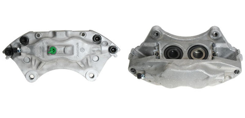 BUDWEG-CALIPER 343848
