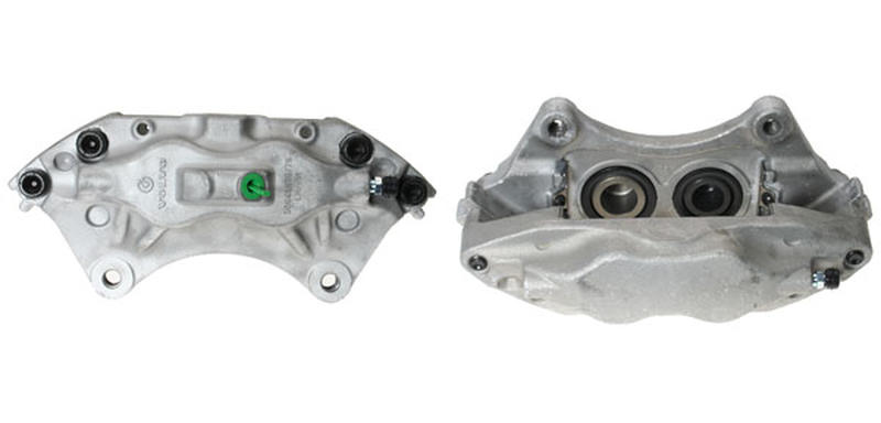 BUDWEG-CALIPER 343849