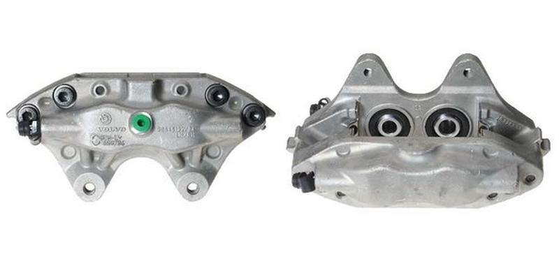BUDWEG-CALIPER 343850