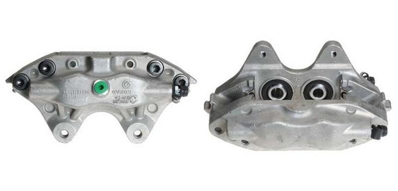 BUDWEG-CALIPER 343851