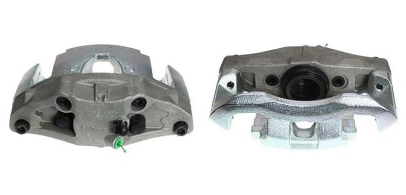 BUDWEG-CALIPER 343855
