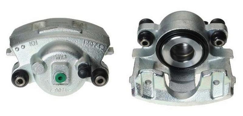 BUDWEG-CALIPER 343858