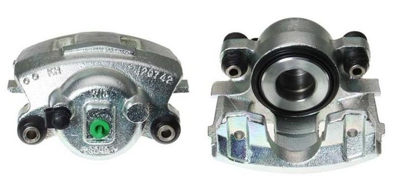 BUDWEG-CALIPER 343859