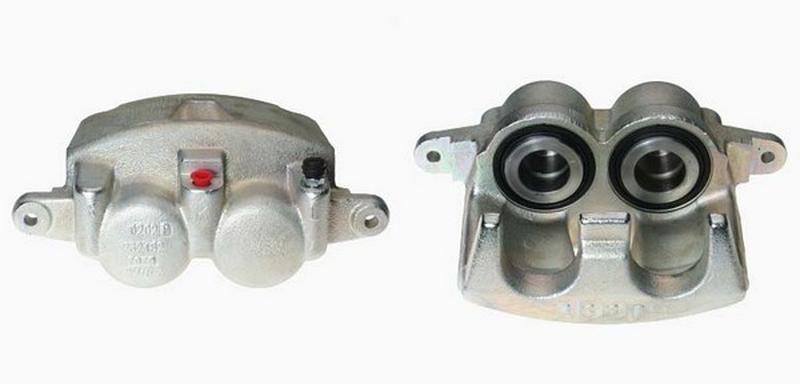BUDWEG-CALIPER 343862