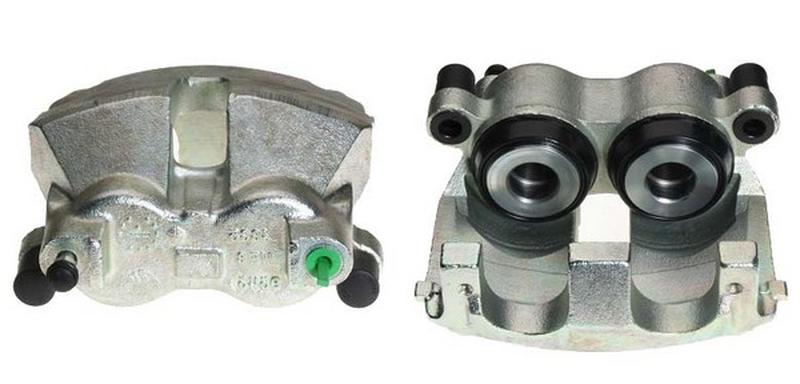 BUDWEG-CALIPER 343867