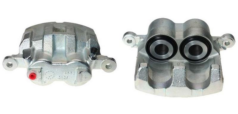 BUDWEG-CALIPER 343868