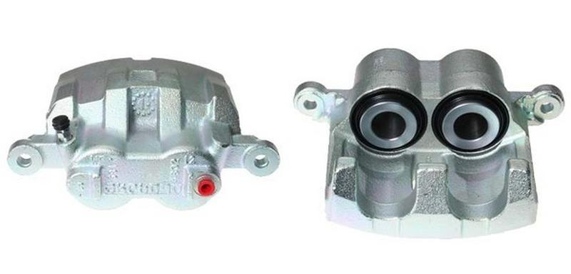 BUDWEG-CALIPER 343869
