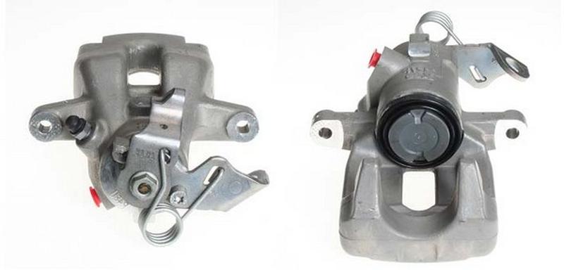 BUDWEG-CALIPER 343873