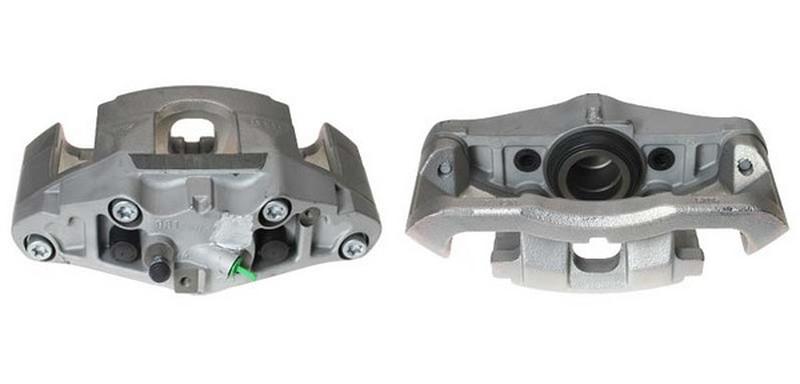 BUDWEG-CALIPER 343886