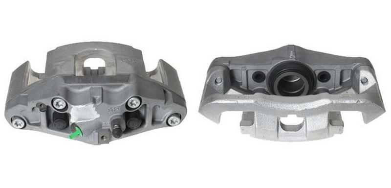 BUDWEG-CALIPER 343887