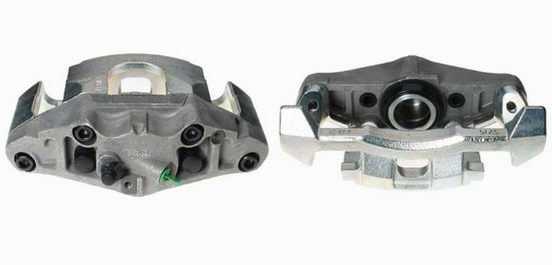 BUDWEG-CALIPER 343888