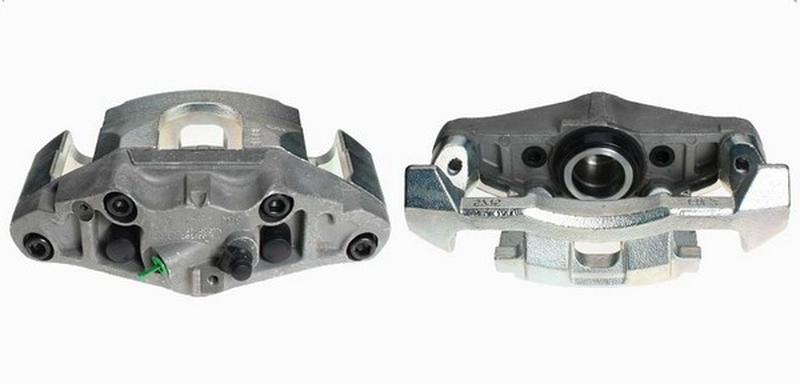 BUDWEG-CALIPER 343889