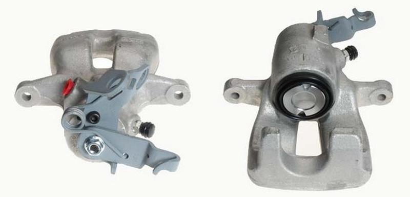 BUDWEG-CALIPER 343895