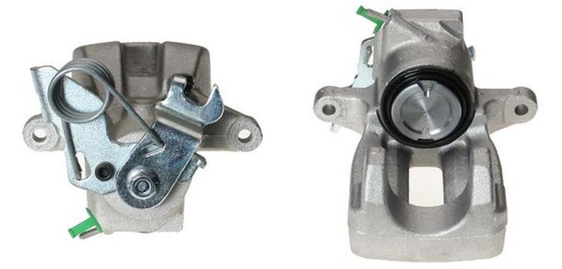 BUDWEG-CALIPER 343900