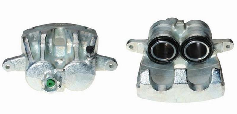 BUDWEG-CALIPER 343902