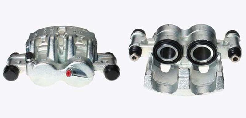BUDWEG-CALIPER 343910