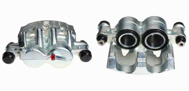 BUDWEG-CALIPER 343912