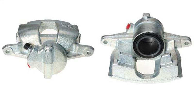 BUDWEG-CALIPER 343918