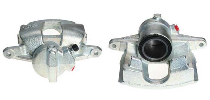 BUDWEG-CALIPER 343919