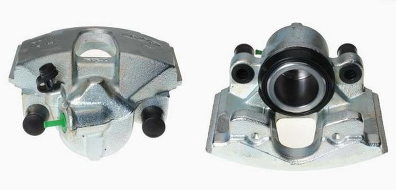 BUDWEG-CALIPER 343920