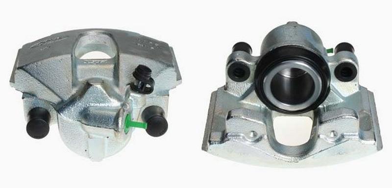 BUDWEG-CALIPER 343921